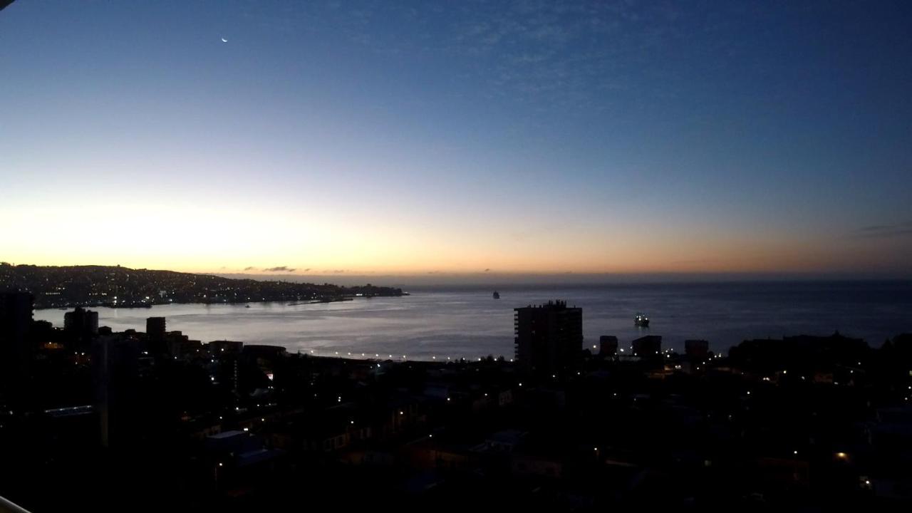 Alluring View At Valparaiso Departamento ภายนอก รูปภาพ