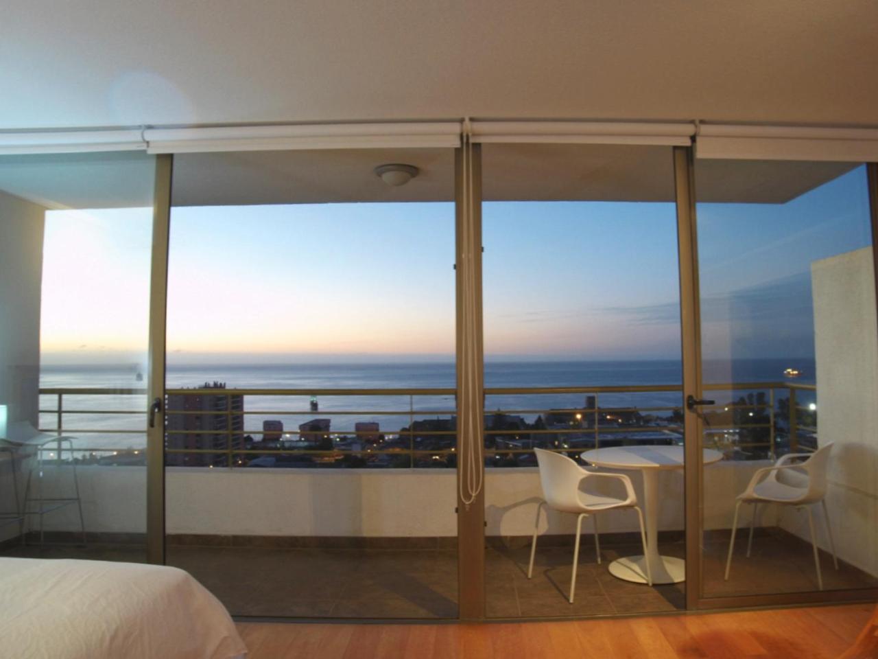 Alluring View At Valparaiso Departamento ภายนอก รูปภาพ
