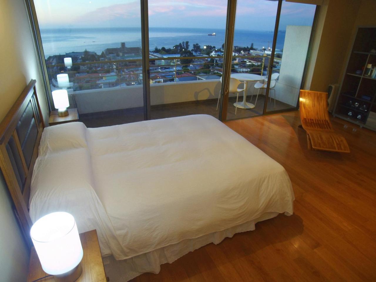 Alluring View At Valparaiso Departamento ภายนอก รูปภาพ