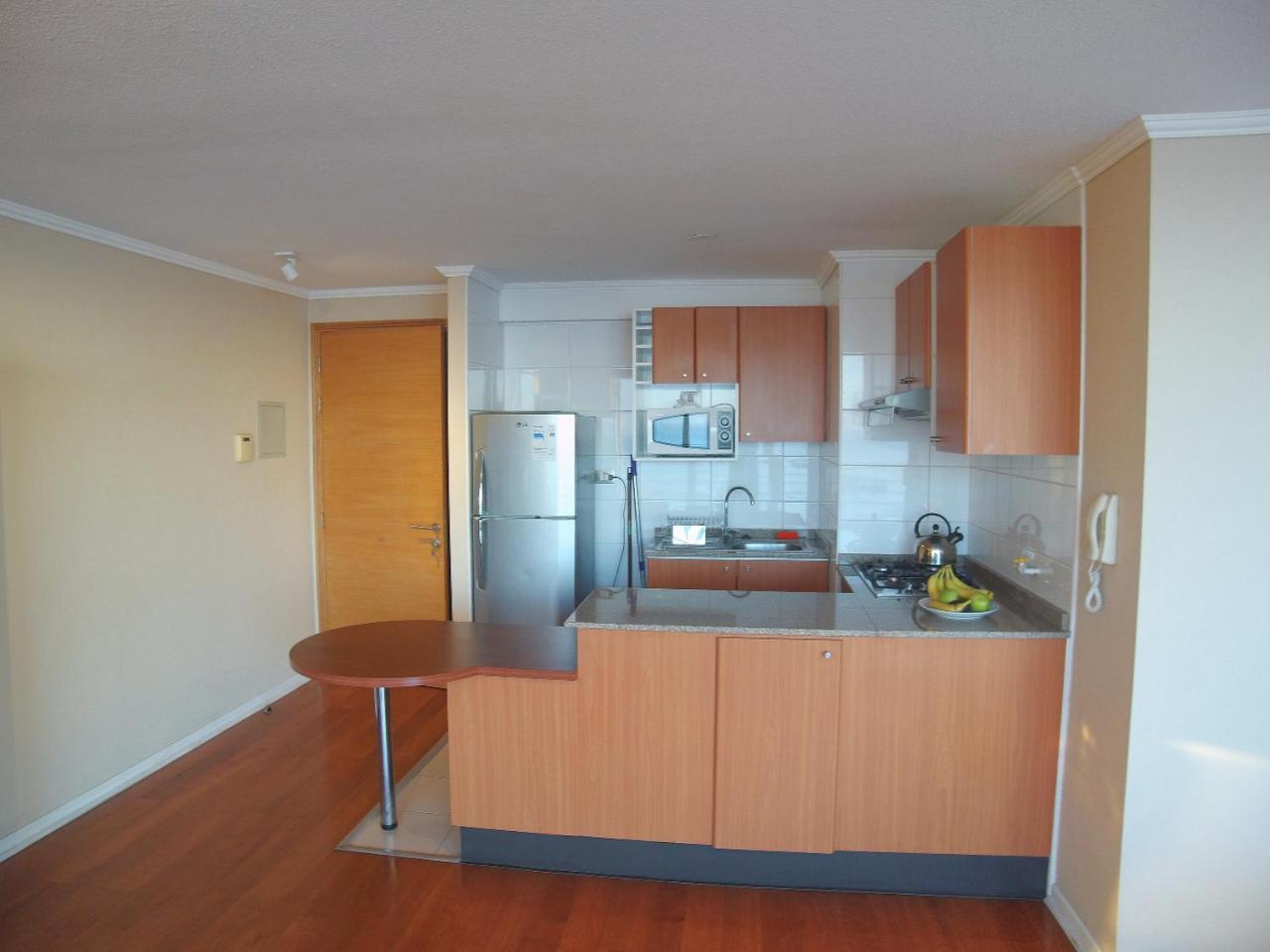 Alluring View At Valparaiso Departamento ภายนอก รูปภาพ