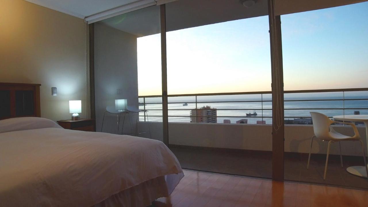 Alluring View At Valparaiso Departamento ภายนอก รูปภาพ