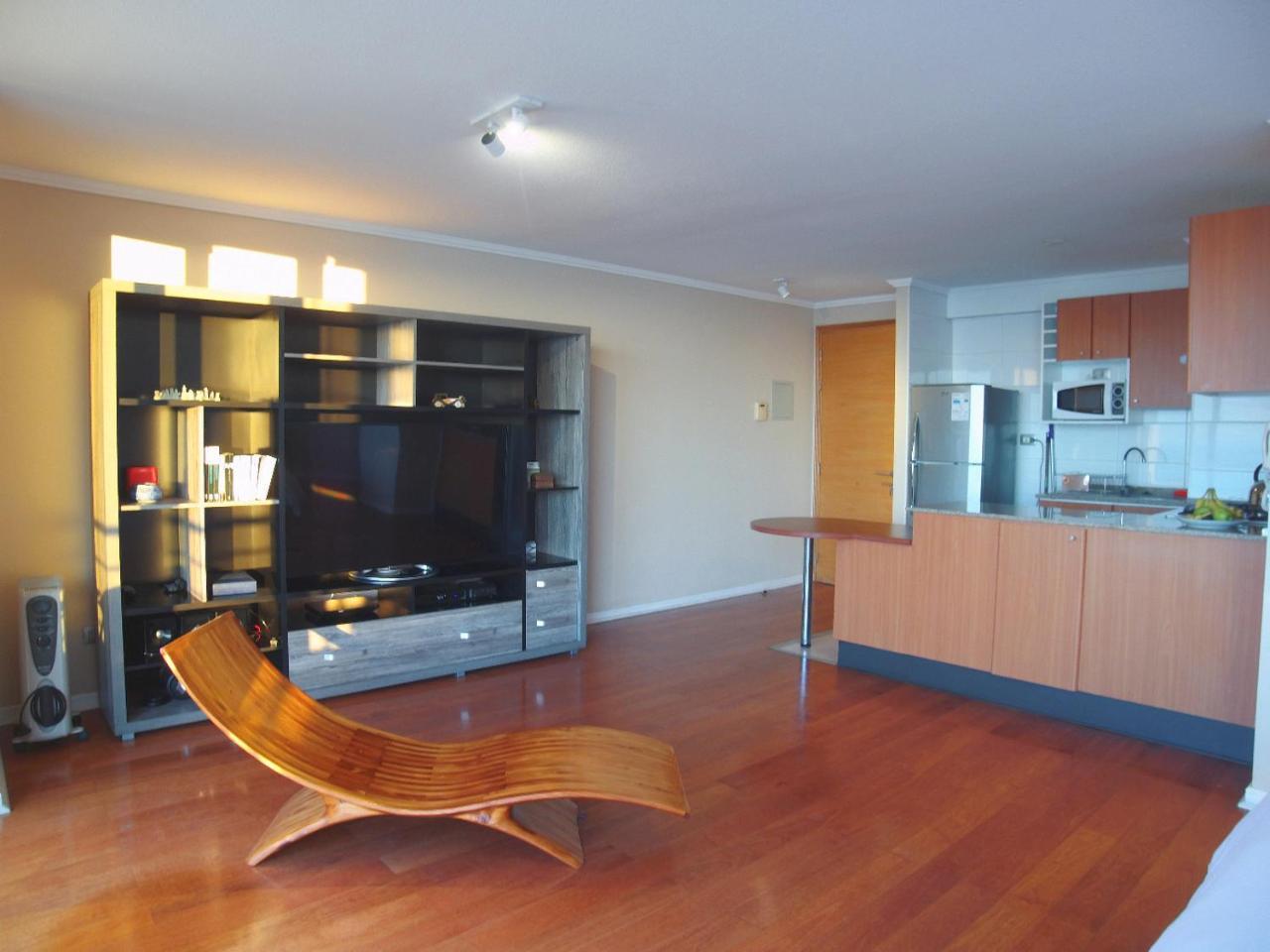 Alluring View At Valparaiso Departamento ภายนอก รูปภาพ