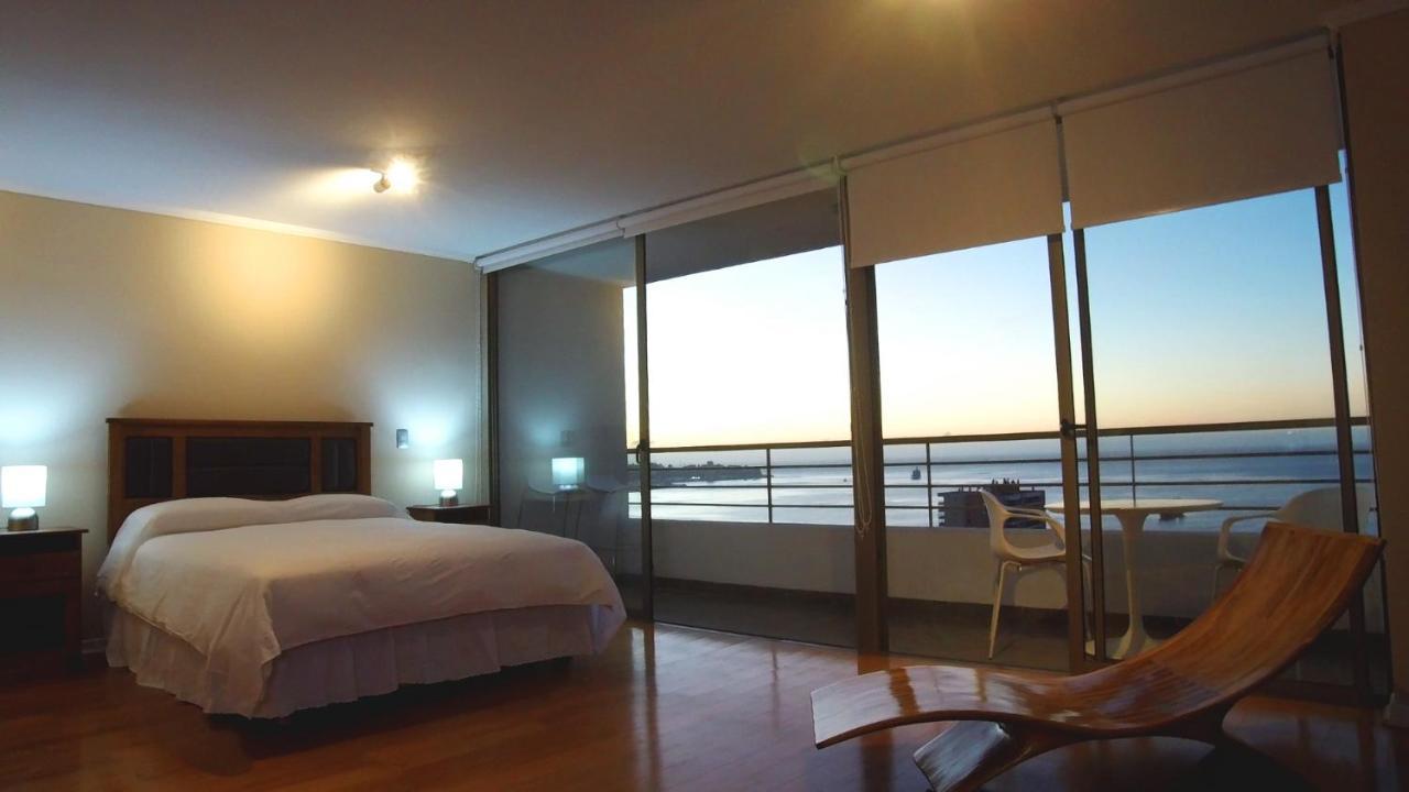 Alluring View At Valparaiso Departamento ภายนอก รูปภาพ
