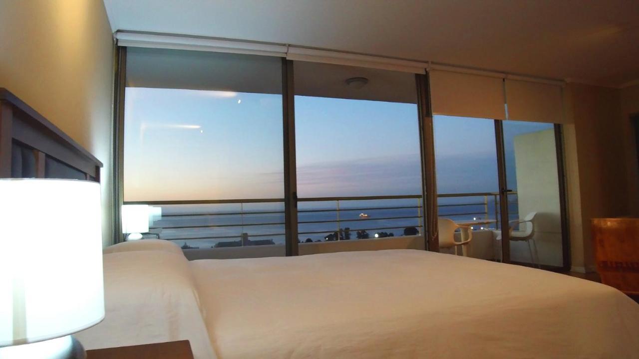 Alluring View At Valparaiso Departamento ภายนอก รูปภาพ